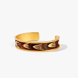 Brackish “Walker” Thin Cuff